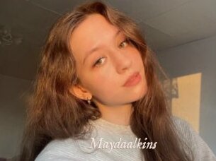 Maydaalkins