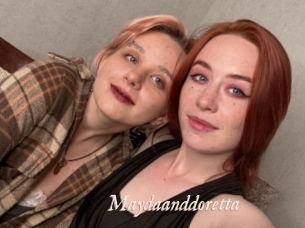 Maydaanddoretta
