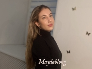 Maydablong