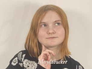 Maydabucker