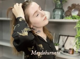 Maydaburnard
