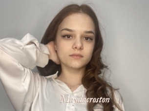 Maydacroston