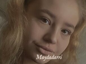 Maydadarri