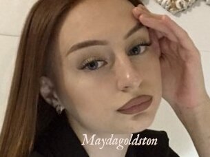 Maydagoldston