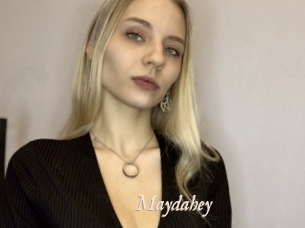 Maydahey