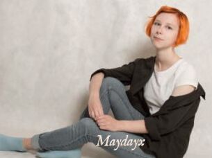 Maydayx