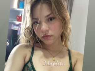 Maydriss
