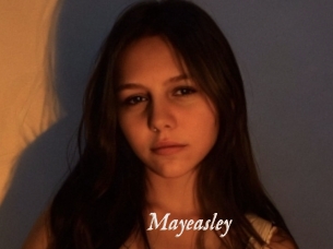 Mayeasley
