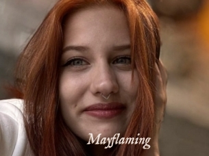 Mayflaming