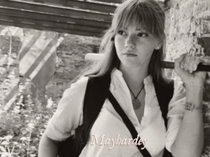 Mayhardey
