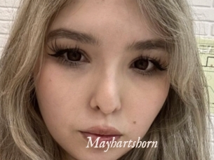 Mayhartshorn