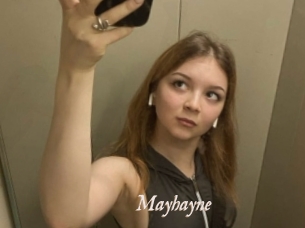 Mayhayne