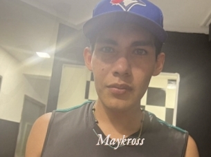Maykross