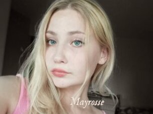 Mayrosse