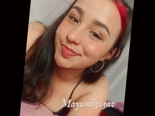 Mayumi303av
