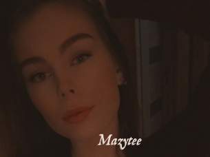 Mazytee