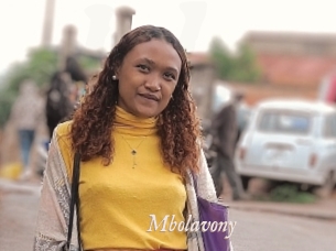 Mbolavony