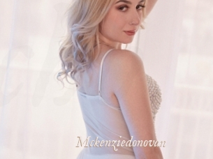 Mckenziedonovan