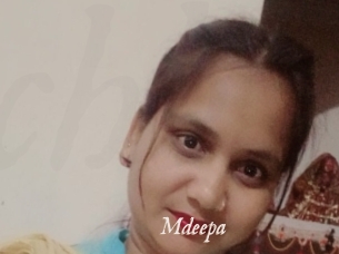 Mdeepa