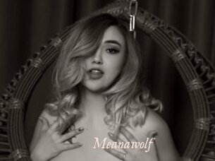 Meanawolf
