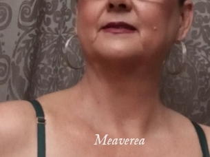 Meaverea