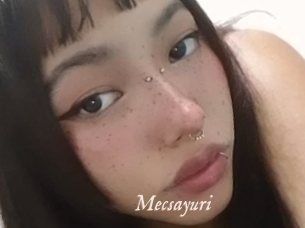 Mecsayuri