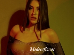 Medeeaflower