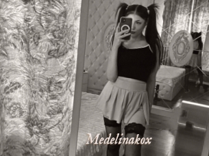 Medelinakox