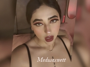 Medusaswett
