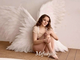 Mefoxyshy