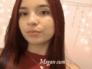 Megan_cum