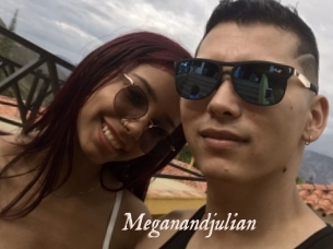 Meganandjulian