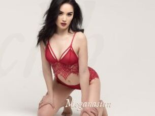 Meganasian