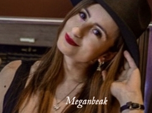 Meganbeak