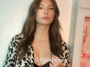 Meganbolman