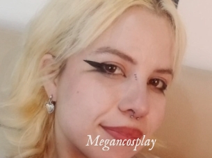 Megancosplay