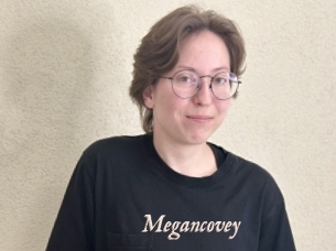 Megancovey