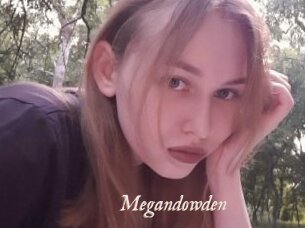 Megandowden