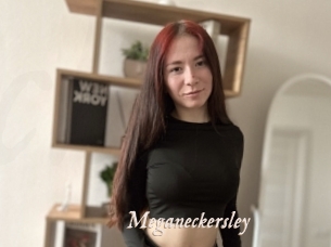Meganeckersley