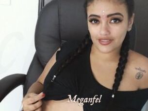 Meganfel