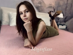 Meganfixee