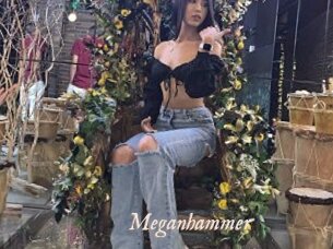 Meganhammer