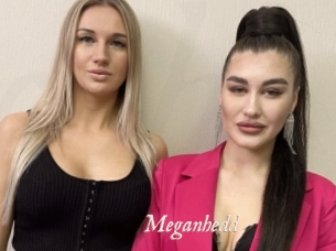 Meganhedd