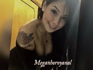 Meganhornyanal