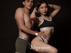 Meganjacke