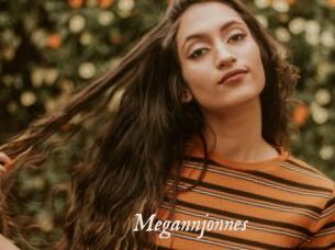 Megannjonnes
