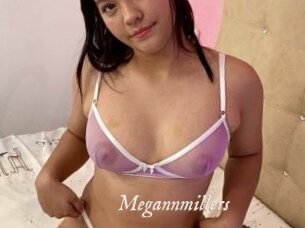 Megannmillers