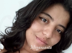 Megansanta