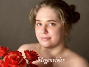 Meganvioler