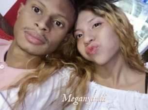 Meganyandi